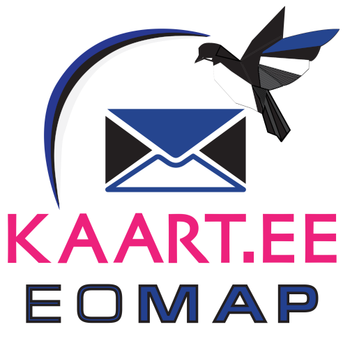 EOMAP – Veebipood